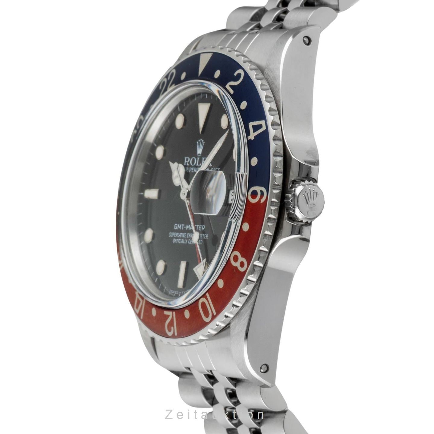 Rolex GMT-Master 16750 - (5/8)