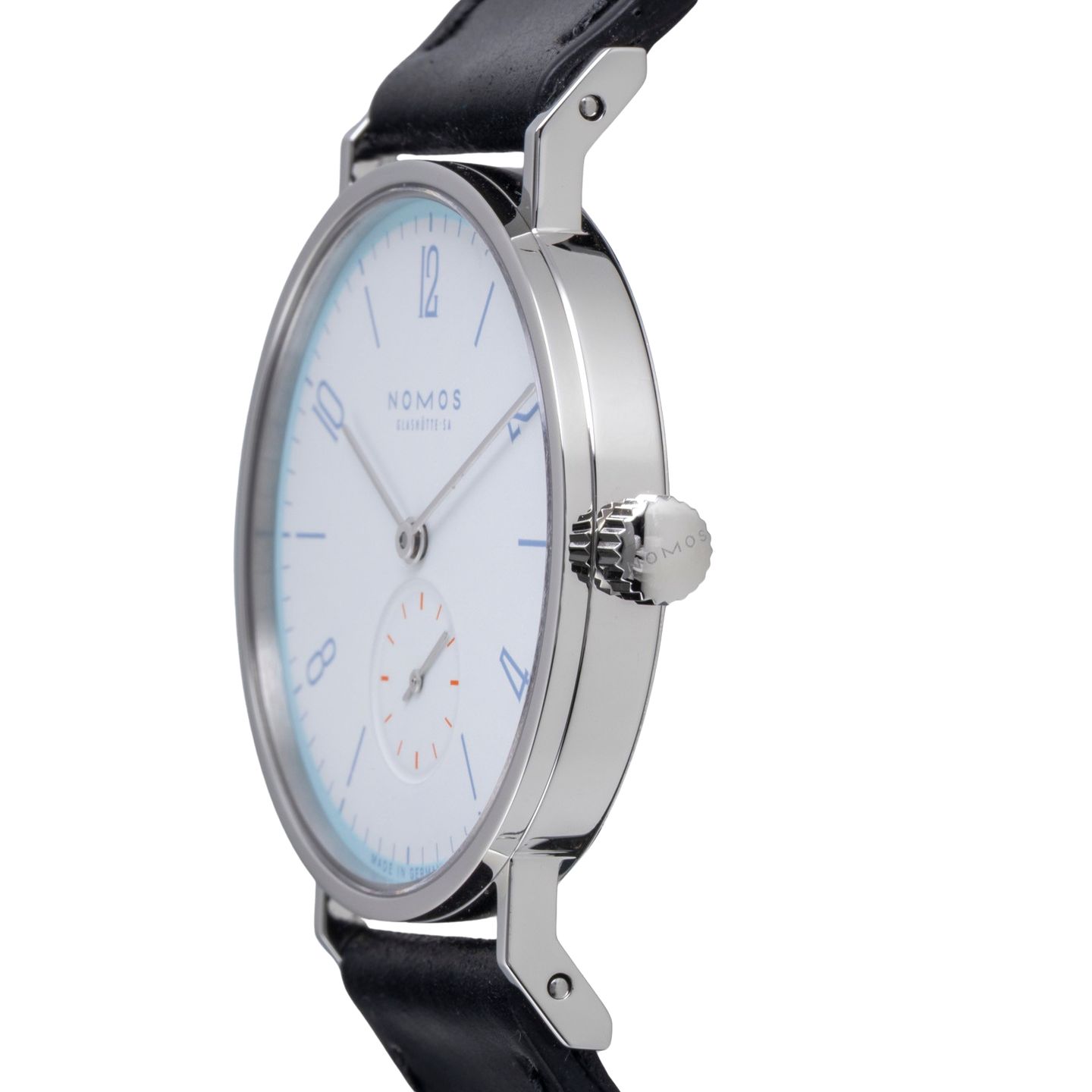 Unknown Unknown Tangente Super 30 Eiswasserweiss - (6/8)