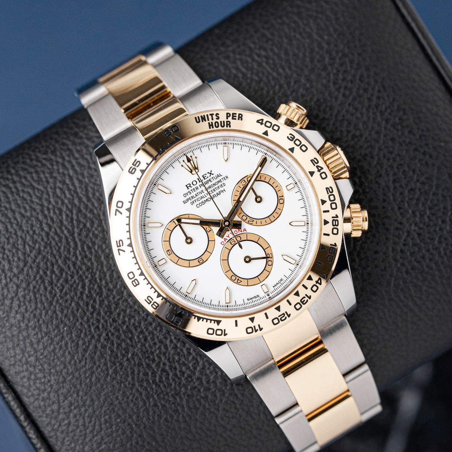 Rolex Daytona 126500LN - (2/8)