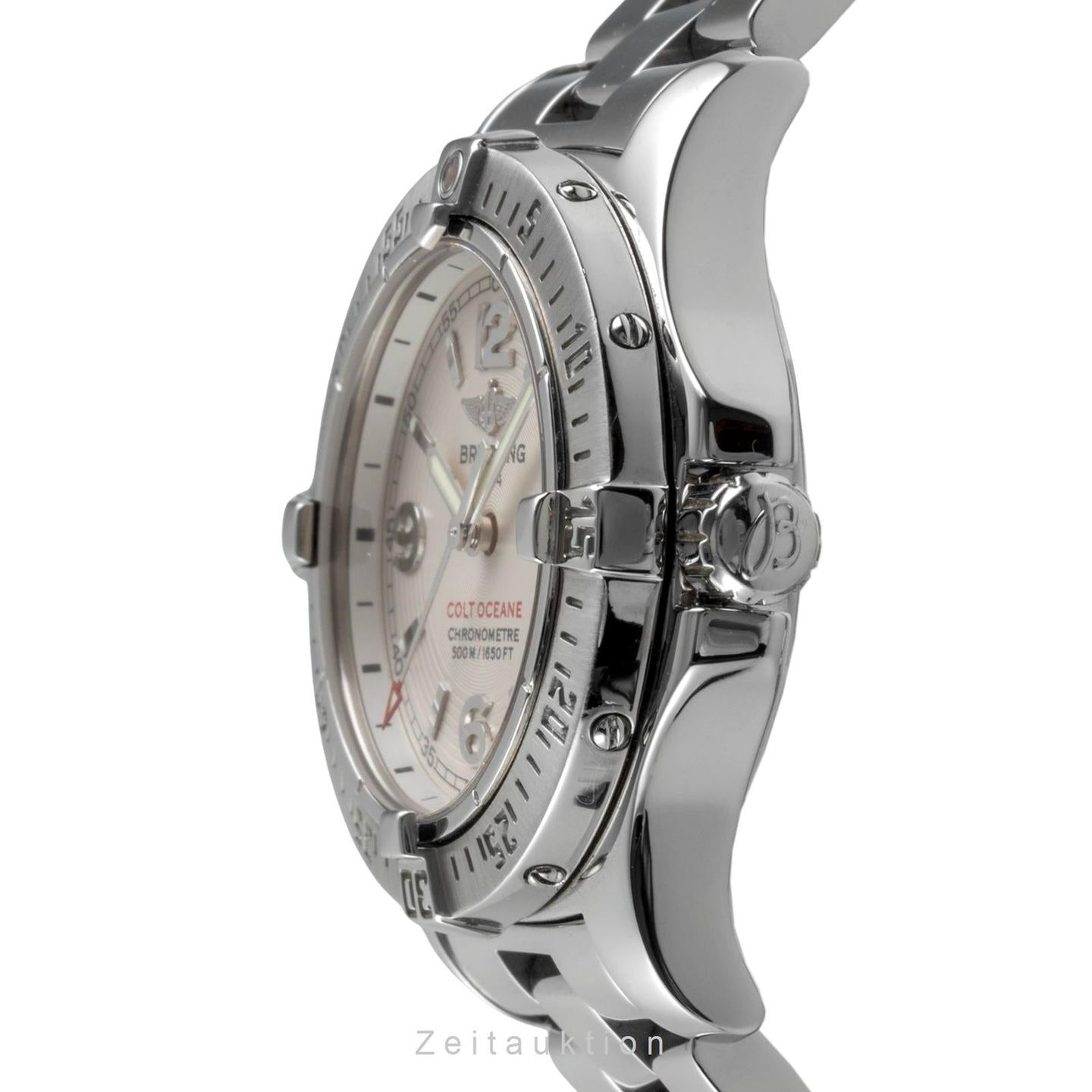 Breitling Colt Oceane A77380 - (5/8)