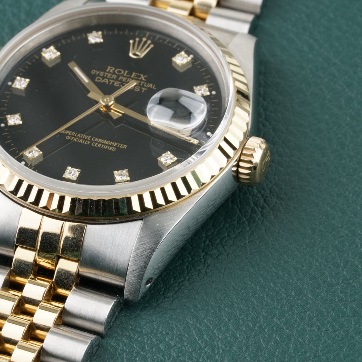 Rolex Datejust 36 16233 - (5/8)