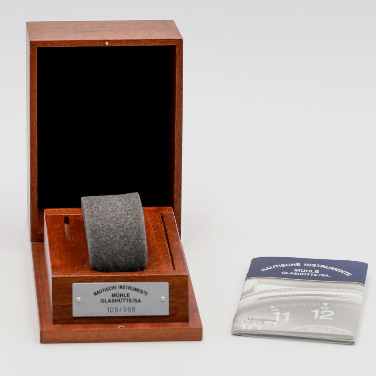 Mühle Glashütte 29er M1-29-03.MB - (8/8)