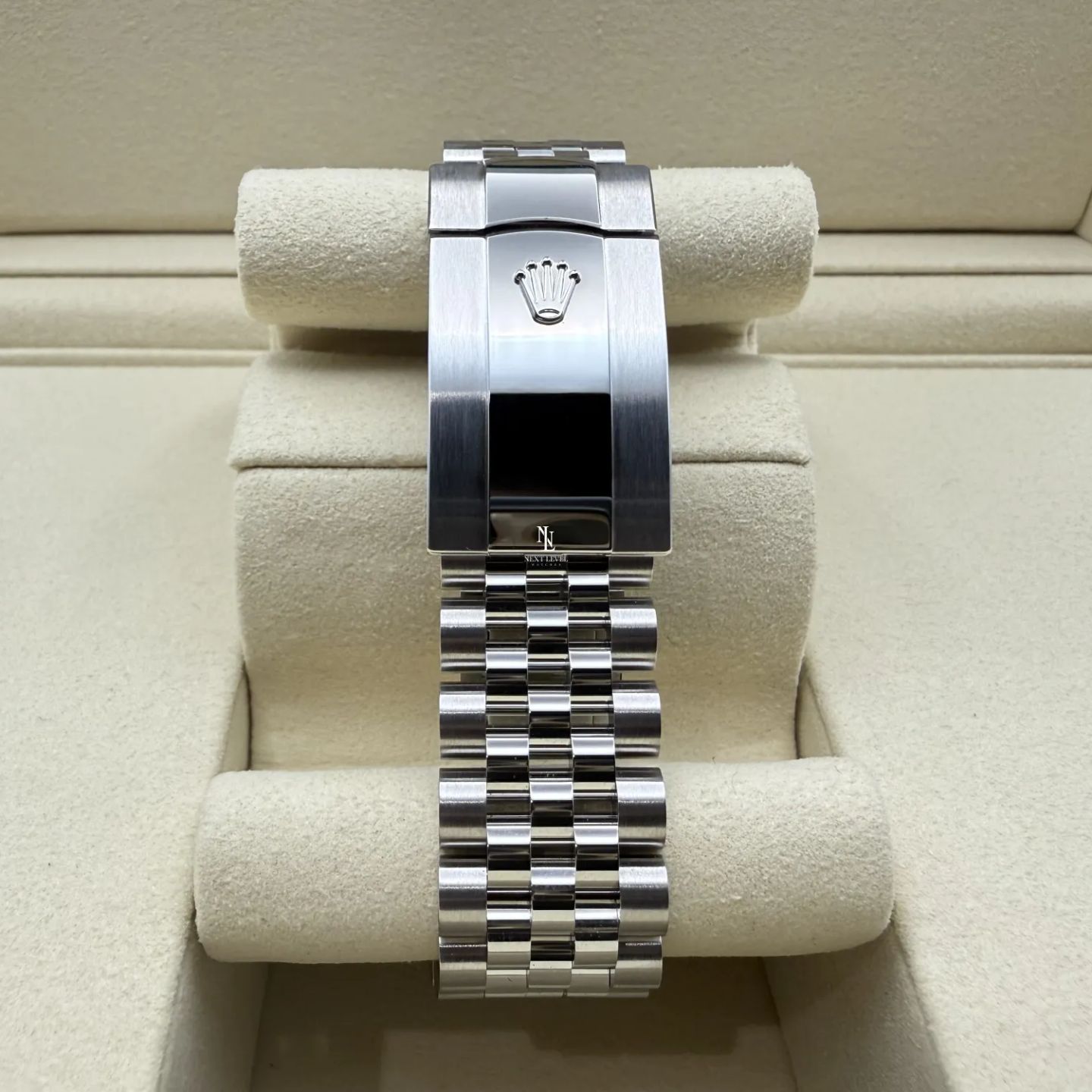 Rolex Datejust 41 126300 (2026) - 41mm Staal (5/8)
