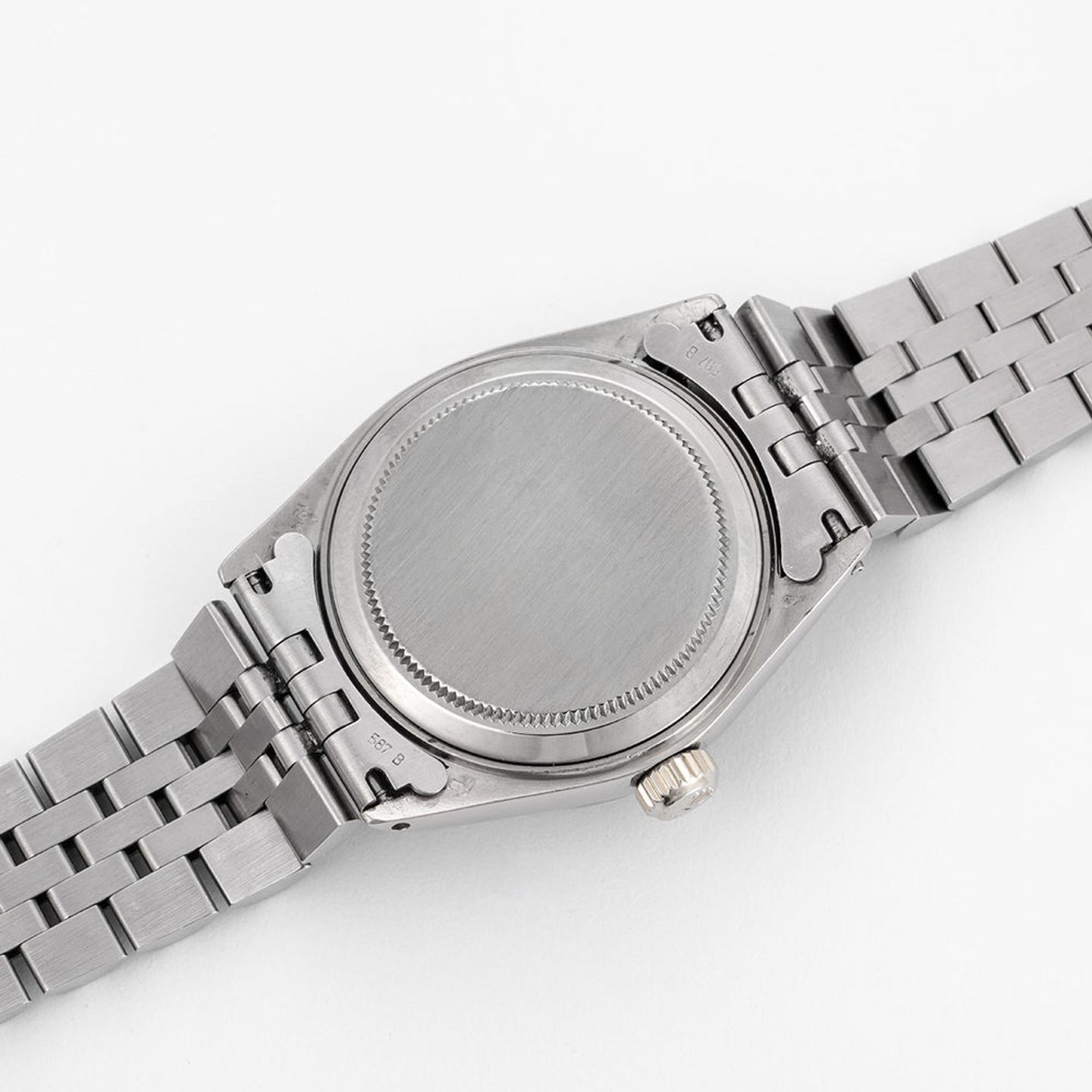 Rolex Datejust 6827 - (5/8)