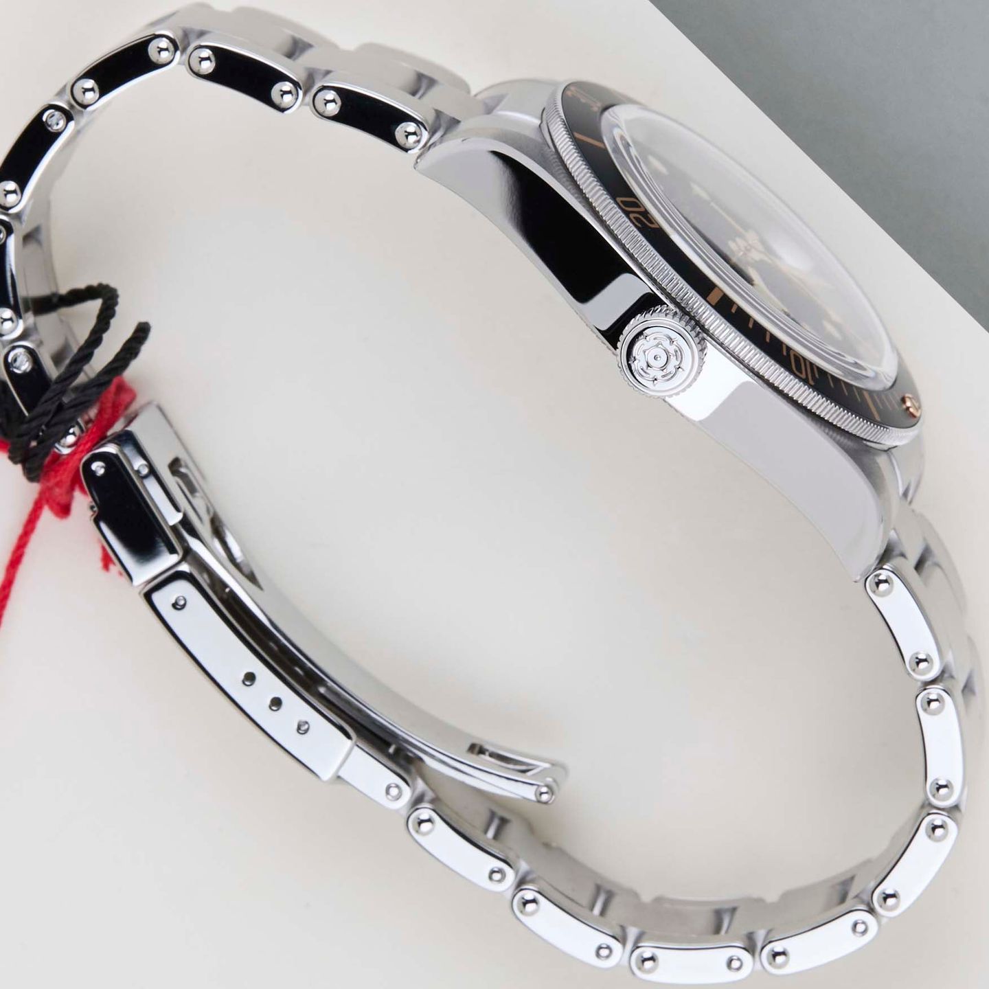 Tudor Black Bay Fifty-Eight 79030N - (7/8)