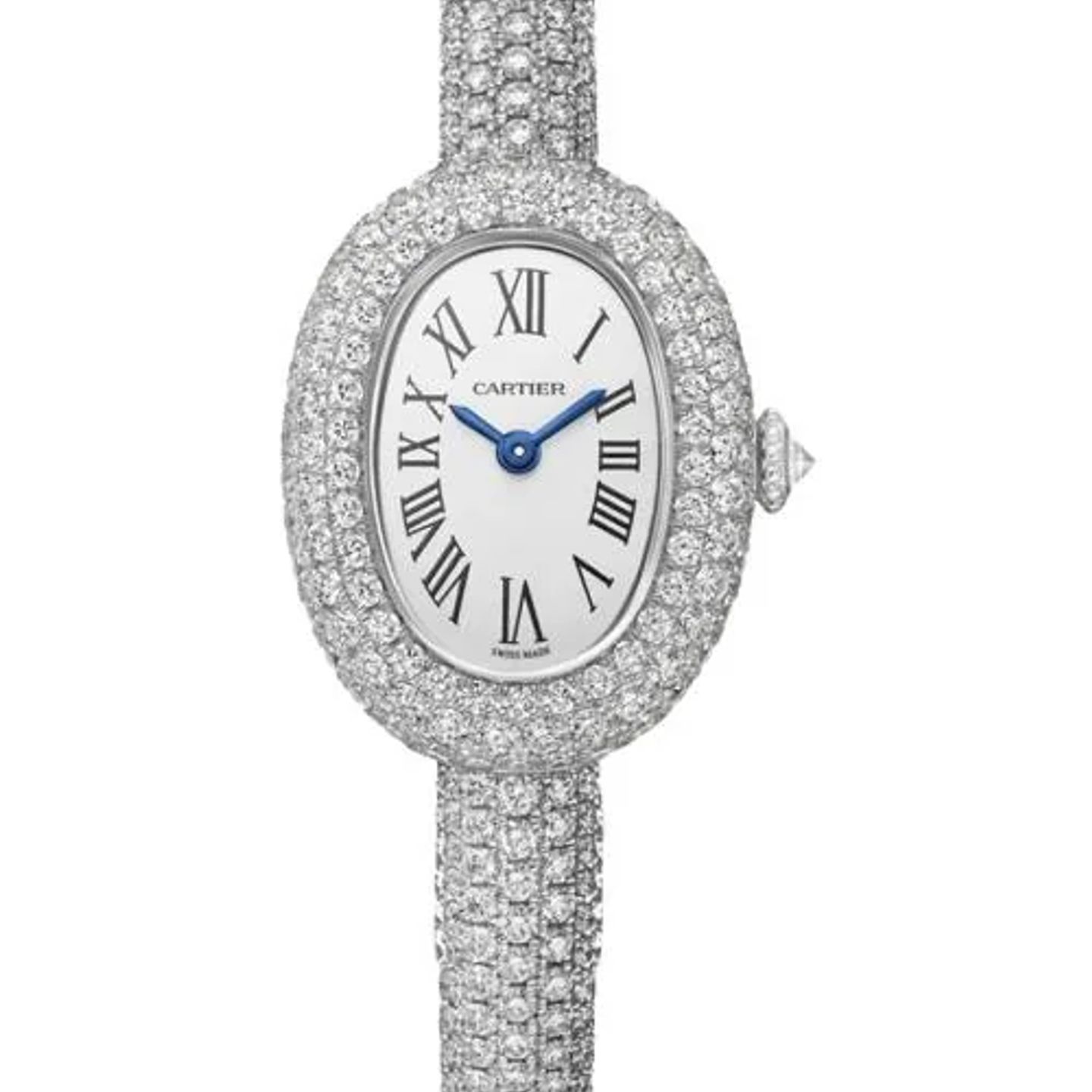 Cartier Baignoire HPI01773 - (1/1)