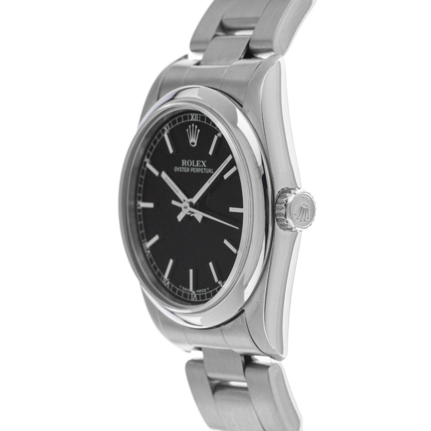 Rolex Oyster Perpetual 31 77080 - (4/8)