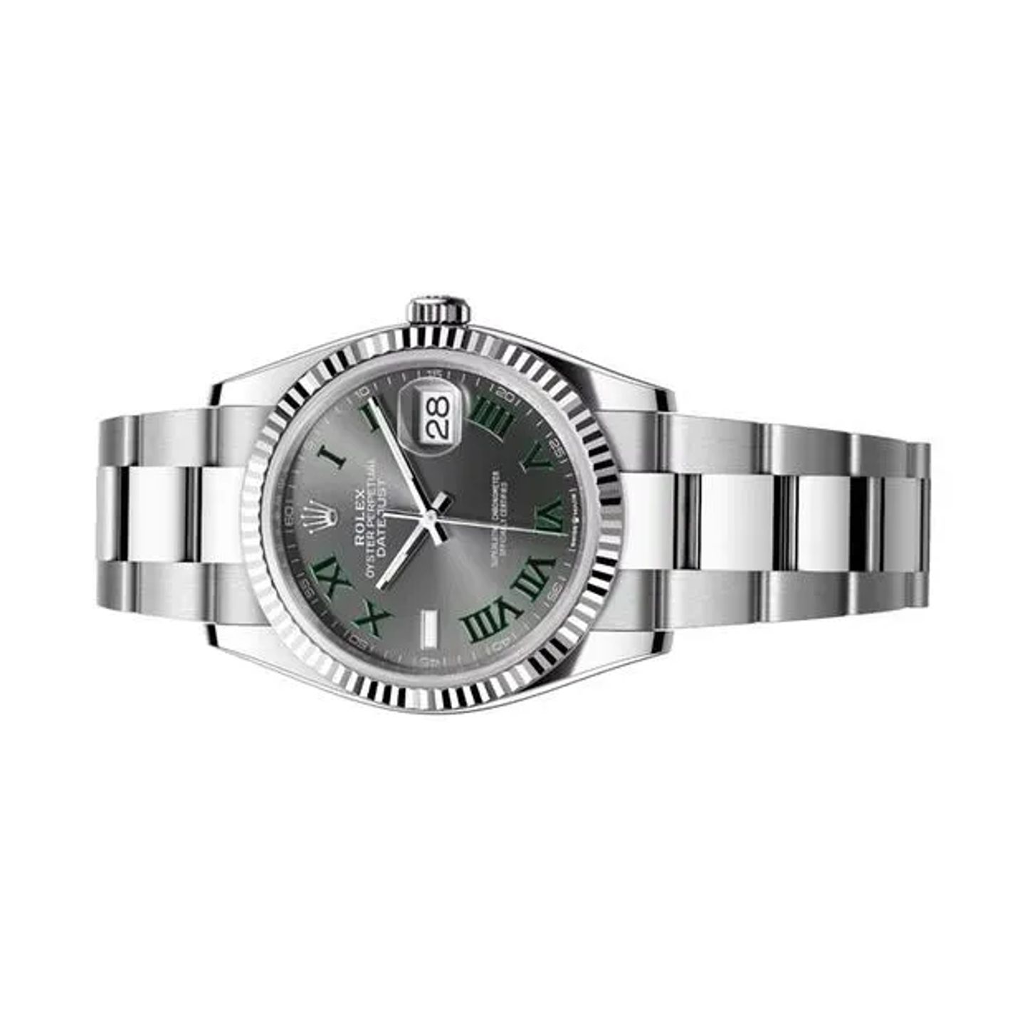 Rolex Datejust 36 126234 - (3/6)