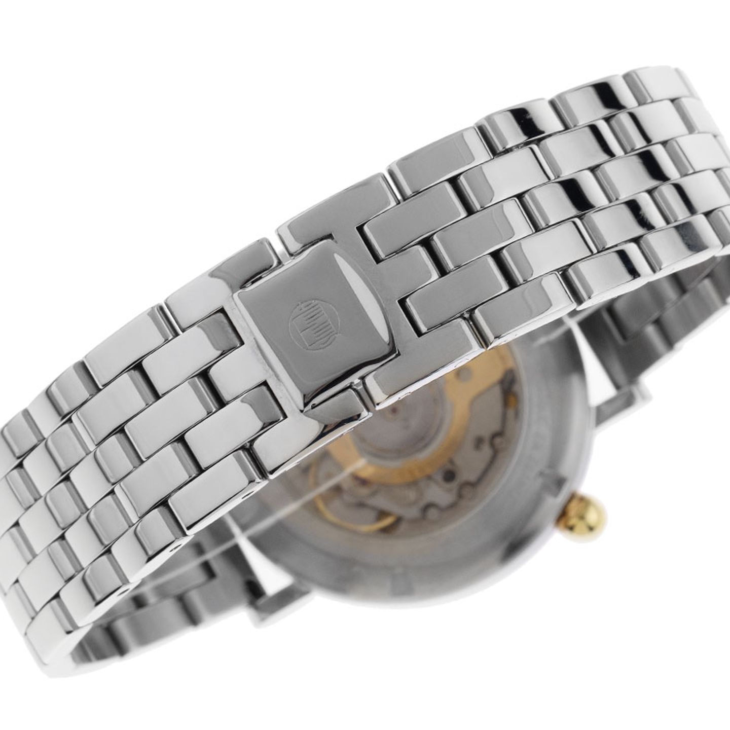 Alain Silberstein Unknown Unknown - (7/7)