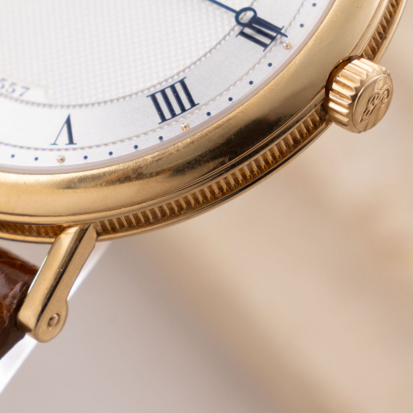 Breguet Classique 5130 (Onbekend (willekeurig serienummer)) - 36mm (8/8)