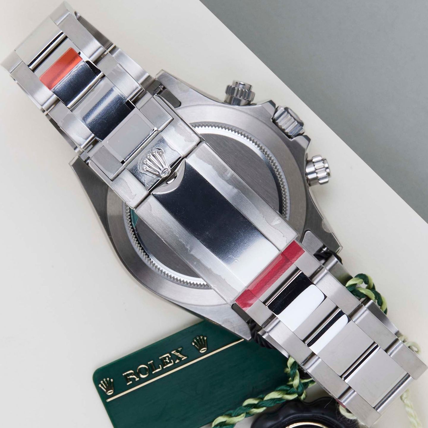 Rolex Daytona 116520 - (6/8)