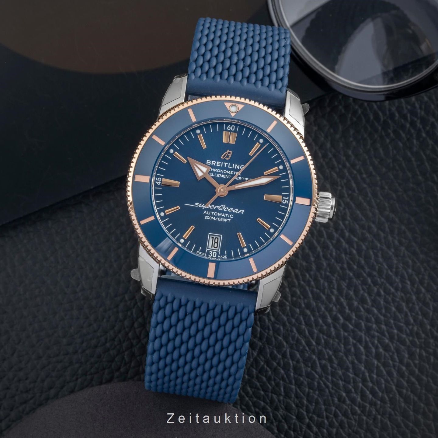 Breitling Superocean Heritage UB2010161C1S1 - (3/8)