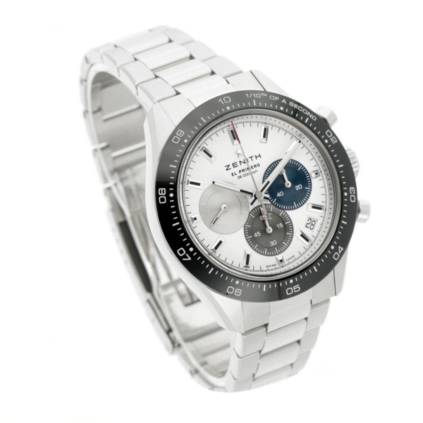 Zenith Chronomaster Sport 03.3100.3600/69.M3100 - (3/5)