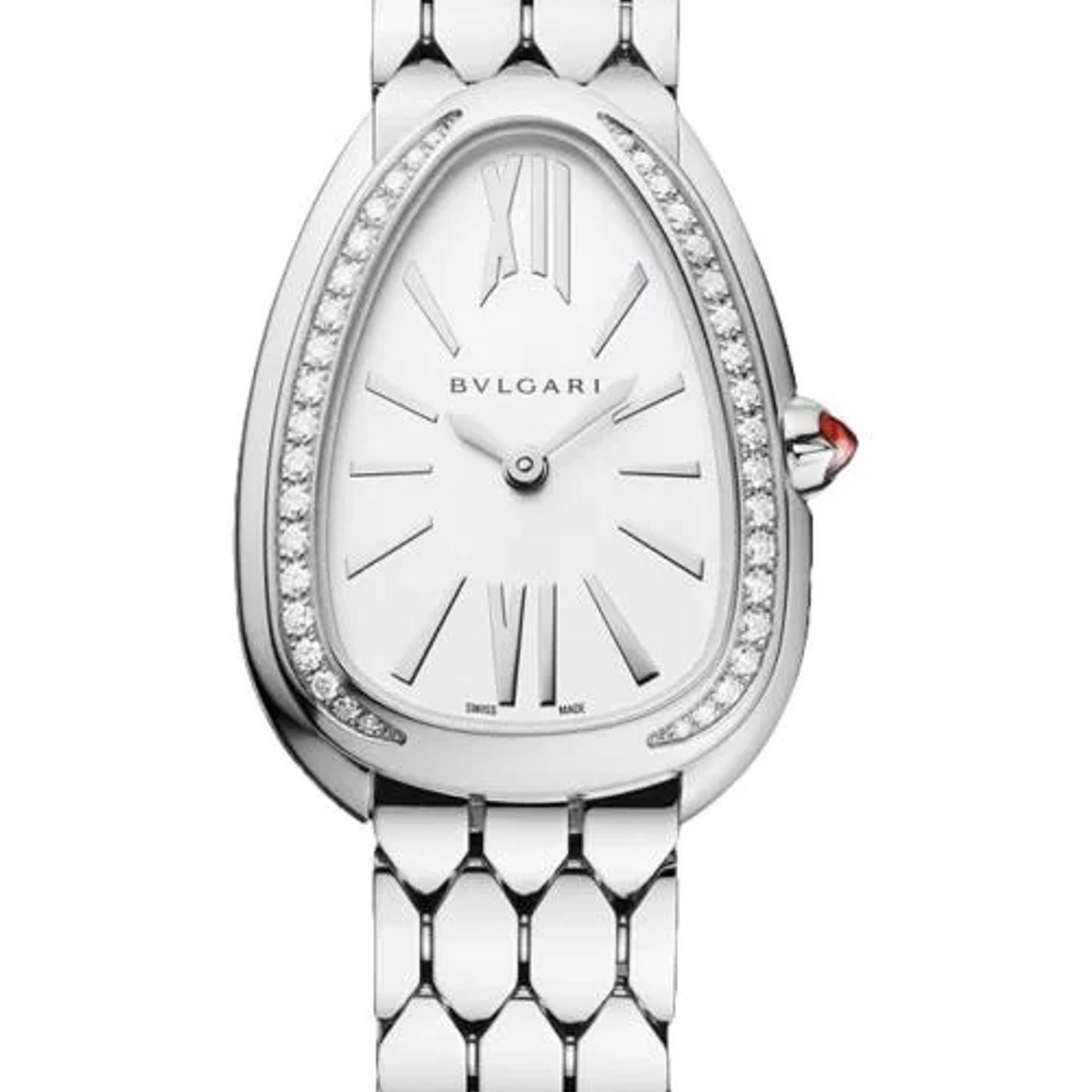 Bulgari Serpenti SP33WSSD - (1/3)