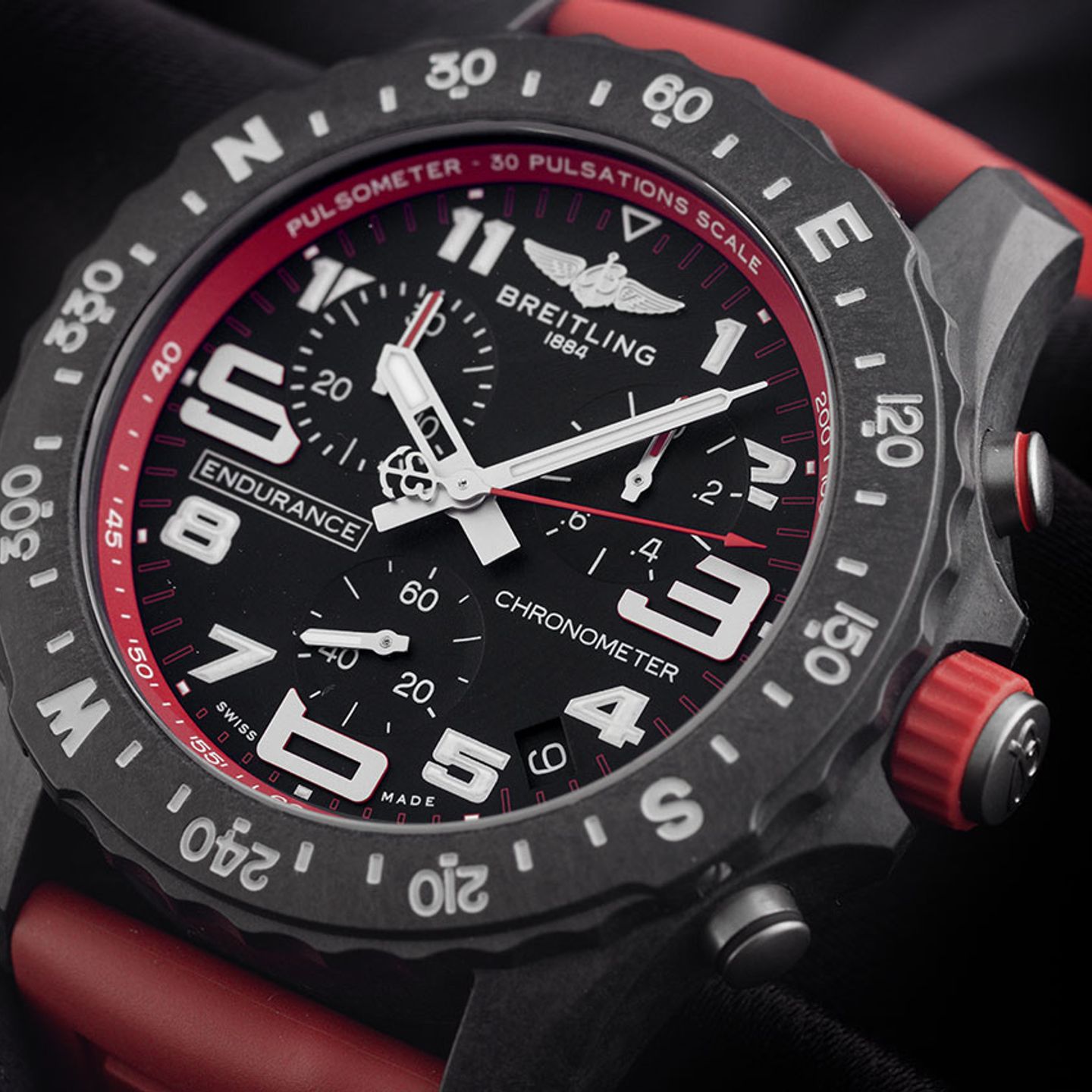 Breitling Endurance Pro X82310D91B1S1 - (3/7)