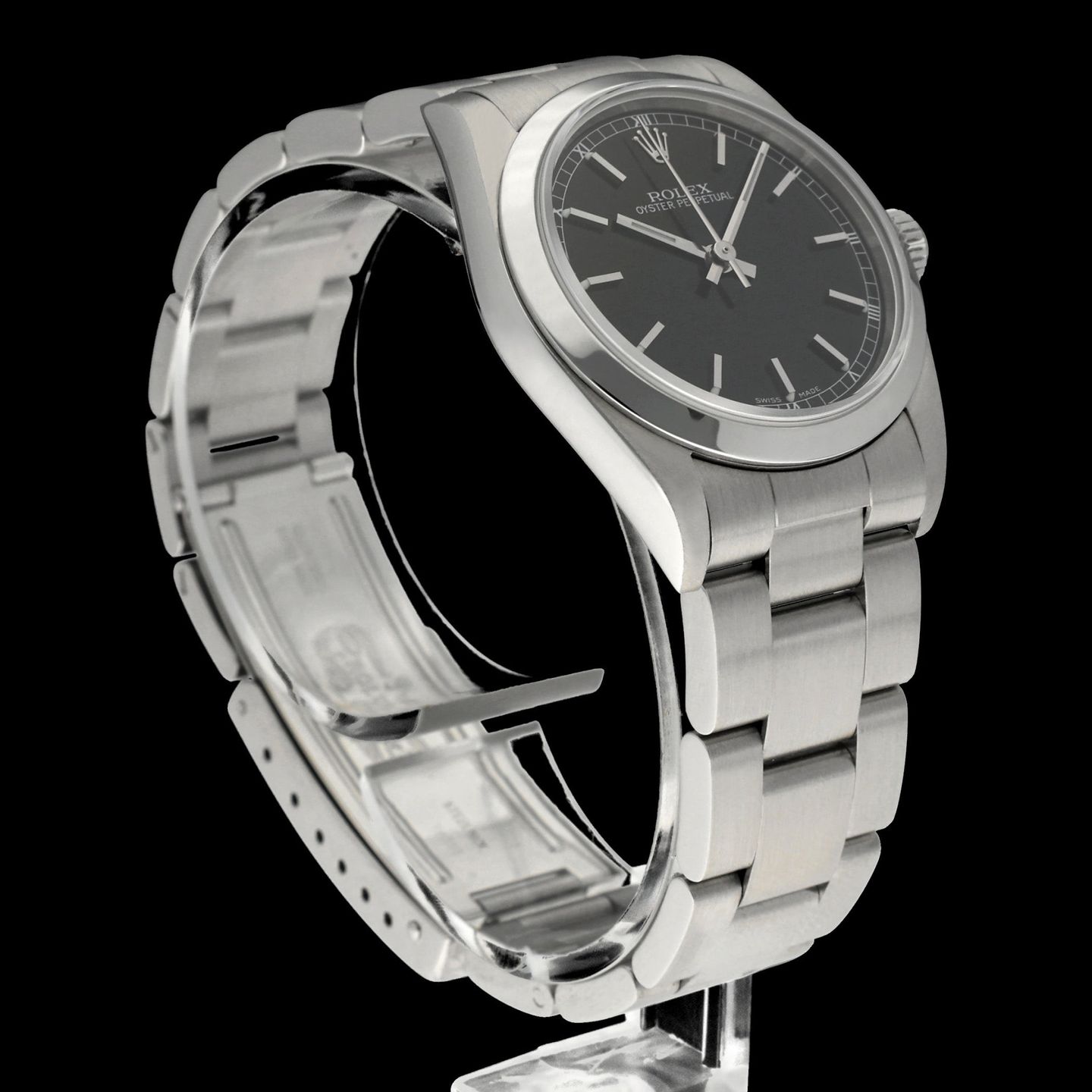 Rolex Oyster Perpetual 31 77080 - (6/8)