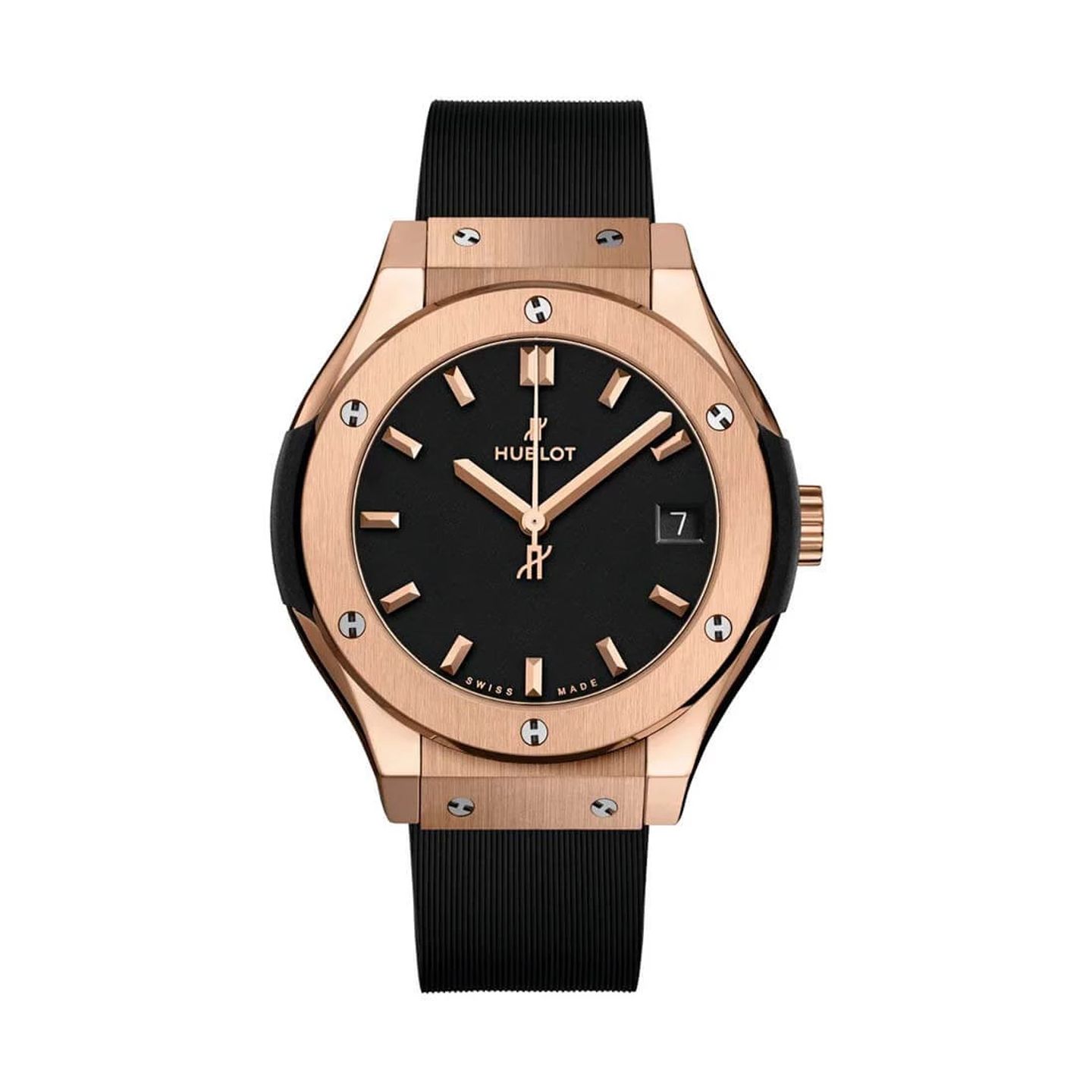 Hublot Classic Fusion 542.OX.1181.RX - (3/3)