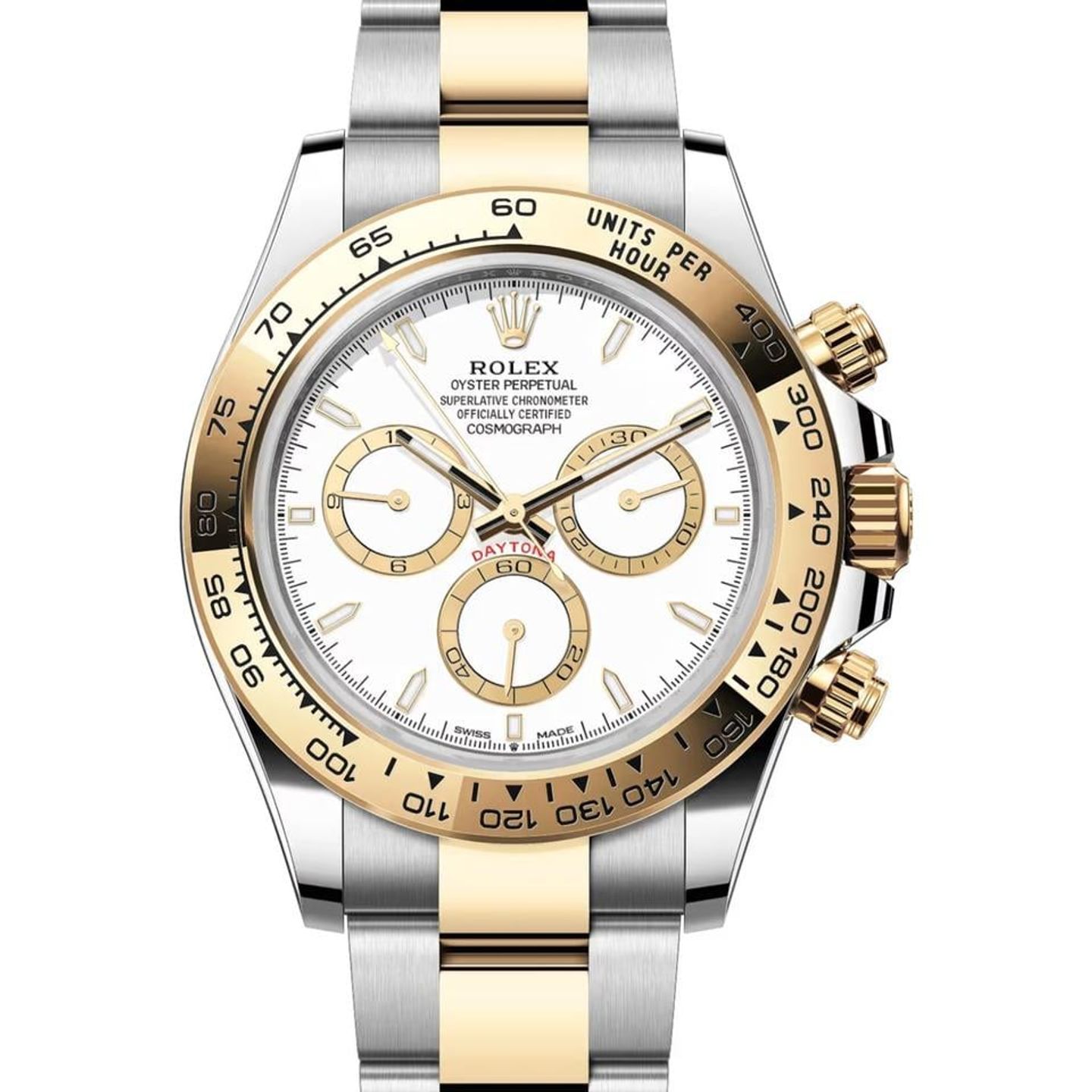 Rolex Daytona 126503 - (4/13)