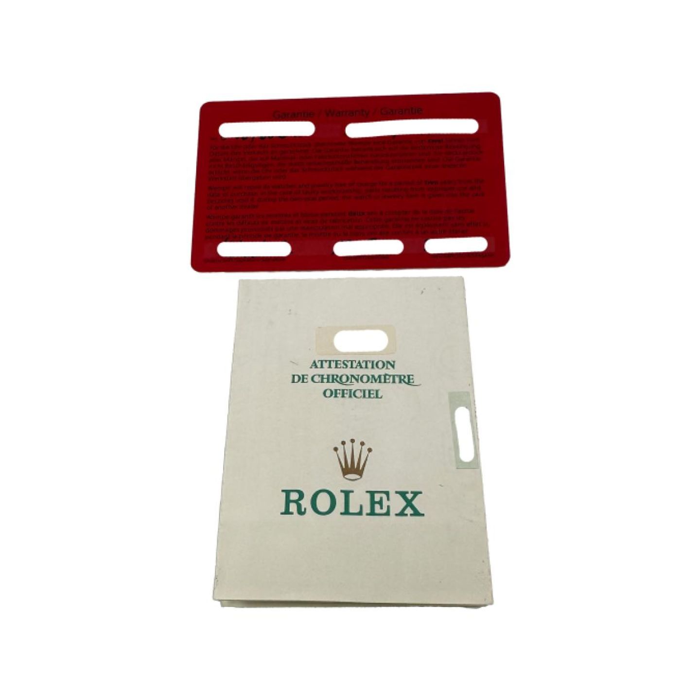 Rolex Datejust 36 16238 - (5/5)