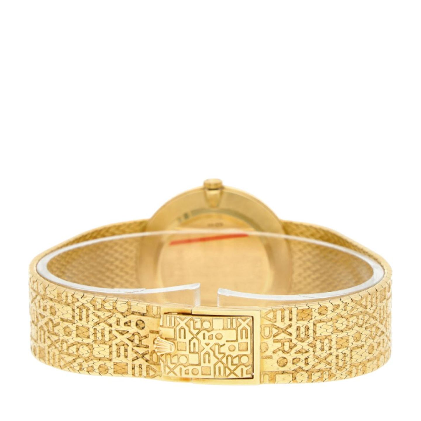 Rolex Cellini 4934 - (4/4)