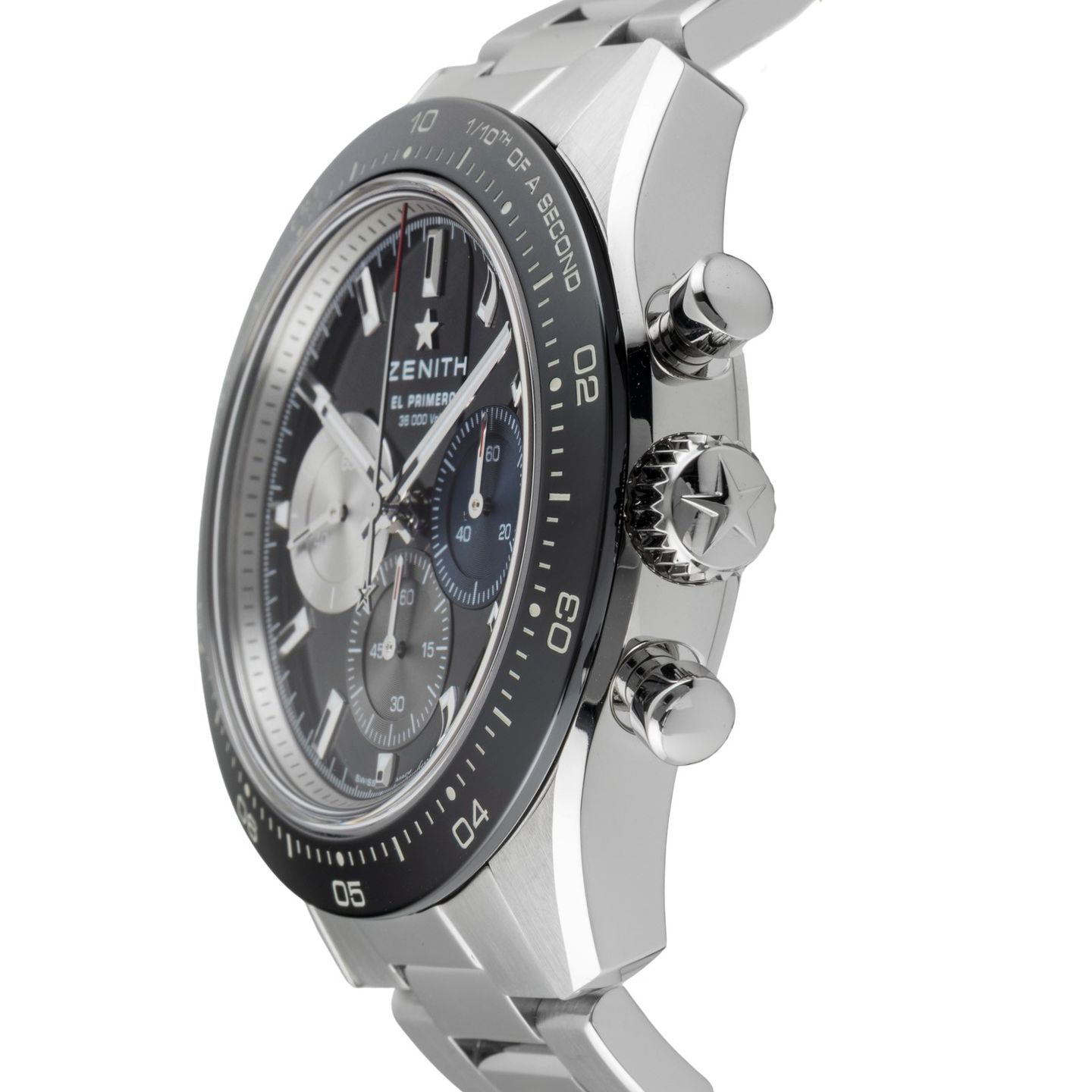 Zenith Chronomaster Sport 03.3100.3600/21.M3100 - (6/8)