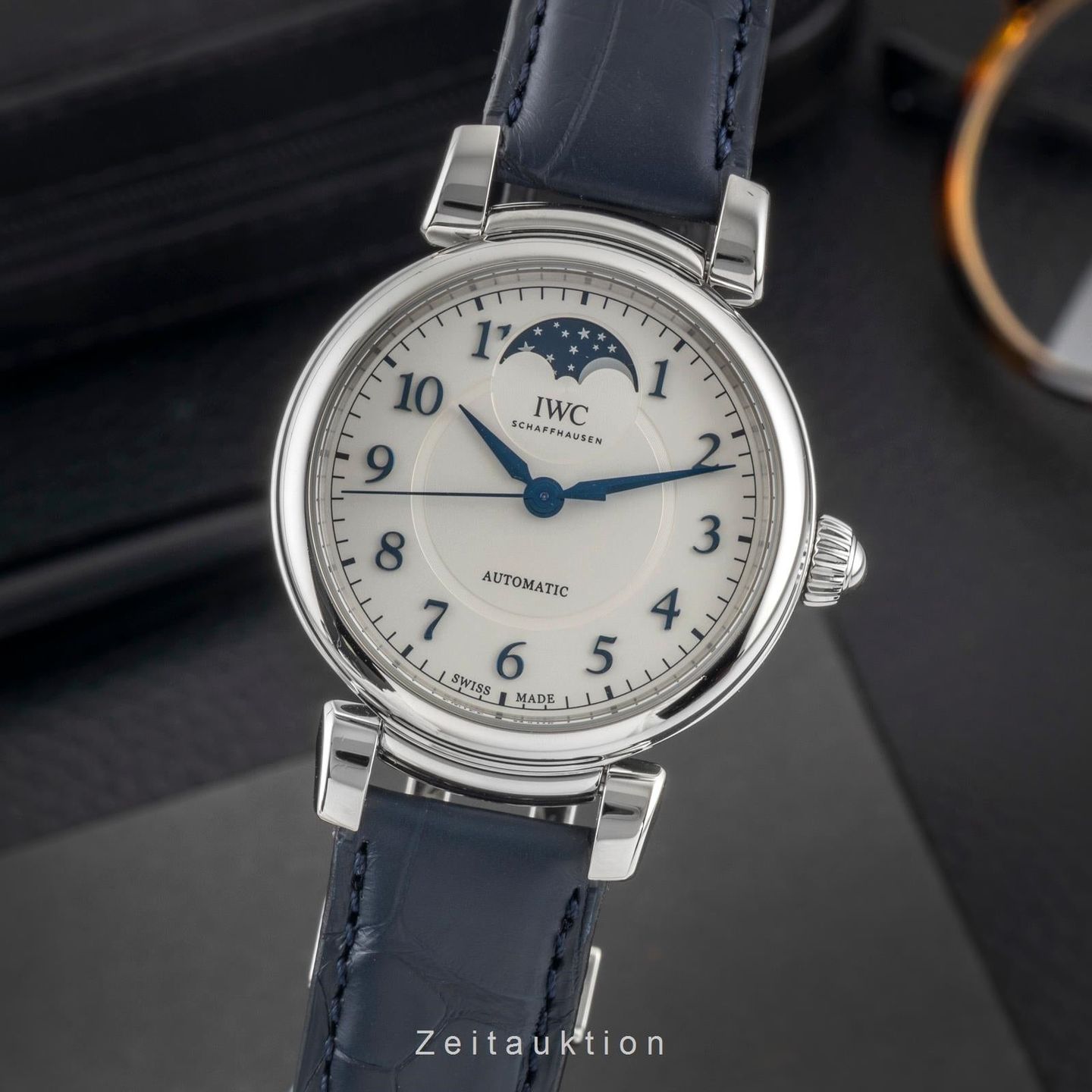IWC Da Vinci IW459306 - (1/8)