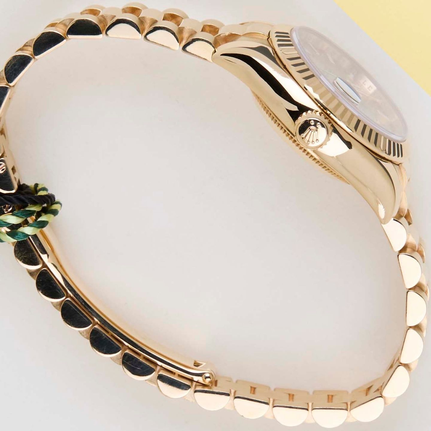 Rolex Lady-Datejust 179178 - (7/8)