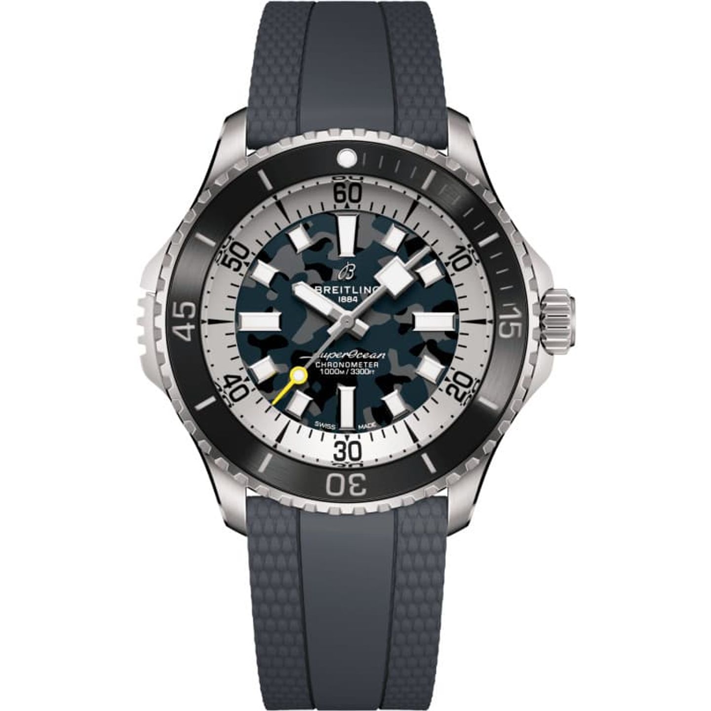 Breitling Superocean 46 E10379351B1S1 - (1/1)