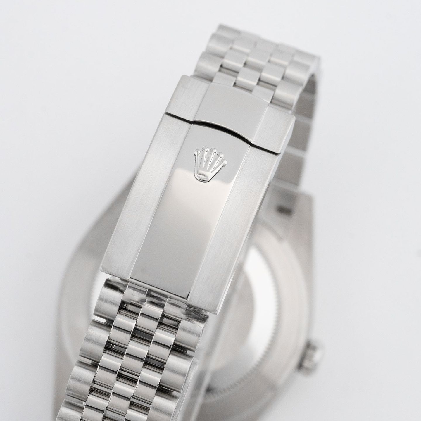 Rolex Datejust 41 126334 (2023) - 41mm Staal (3/5)