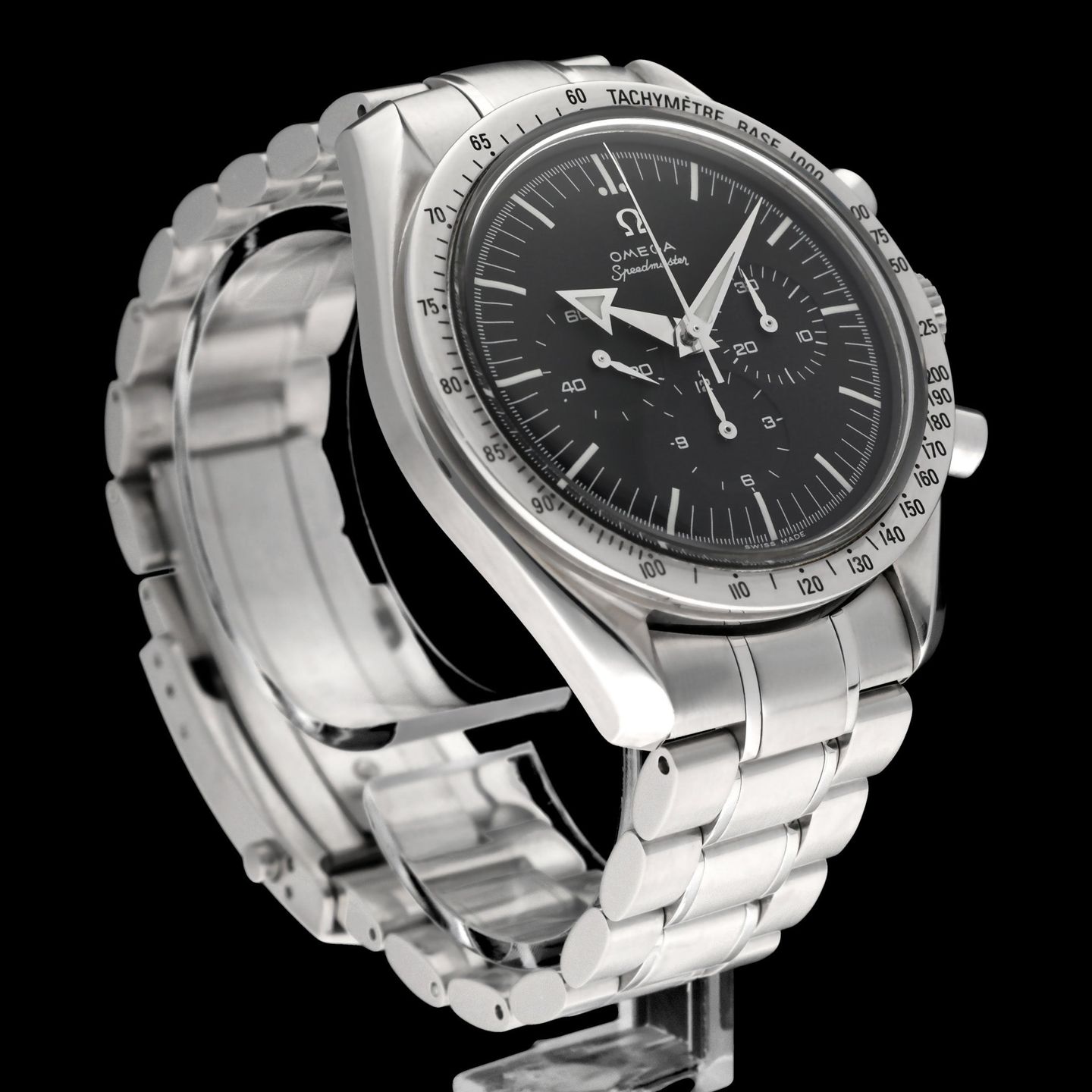 Omega Speedmaster Broad Arrow 3594.50 - (6/8)