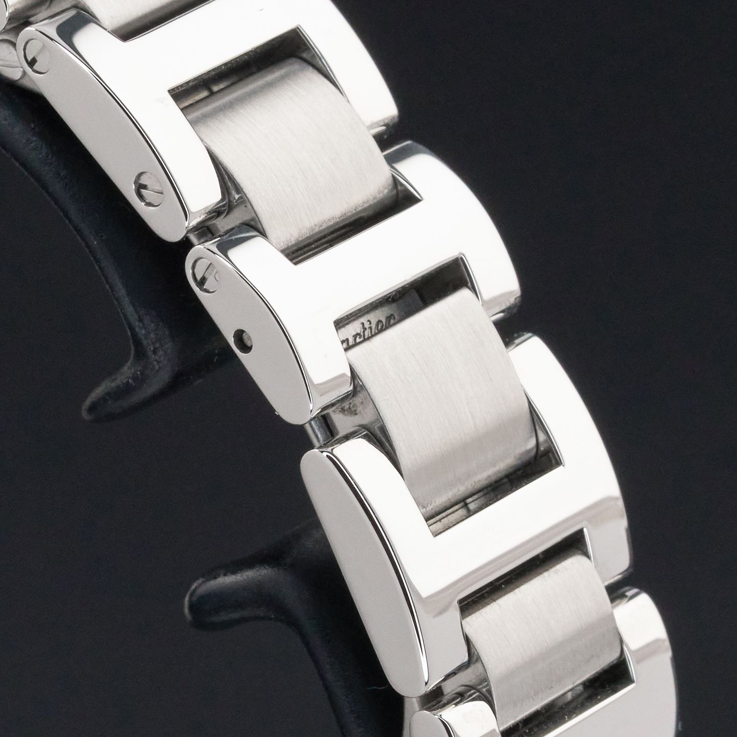 Cartier Ballon Bleu 33mm W4BB0021 (2021) - Silver dial 33 mm Steel case (8/8)