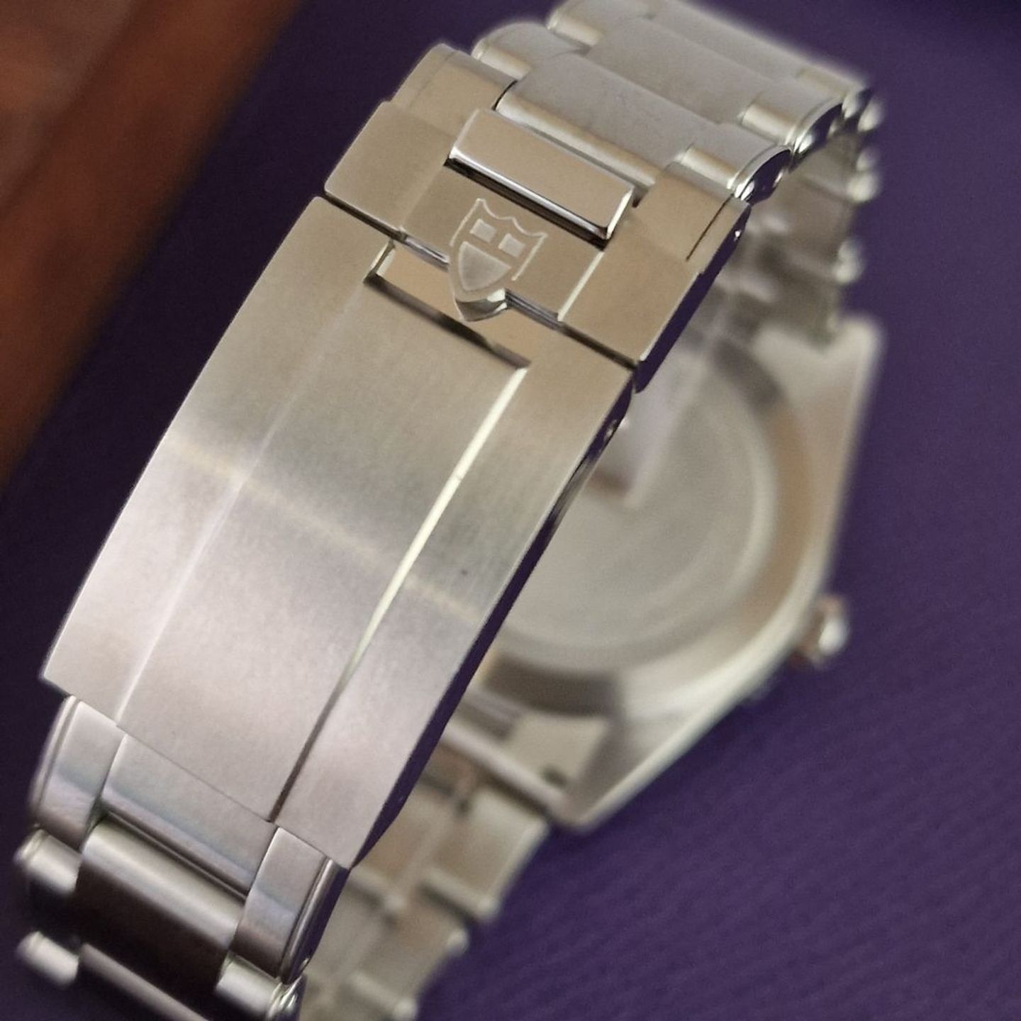 Tudor Black Bay 54 79000N - (4/4)