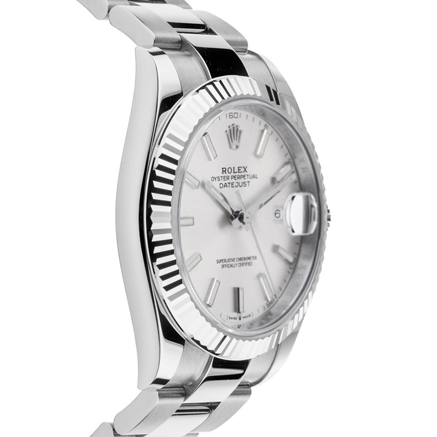 Rolex Datejust 41 126334 - (5/7)