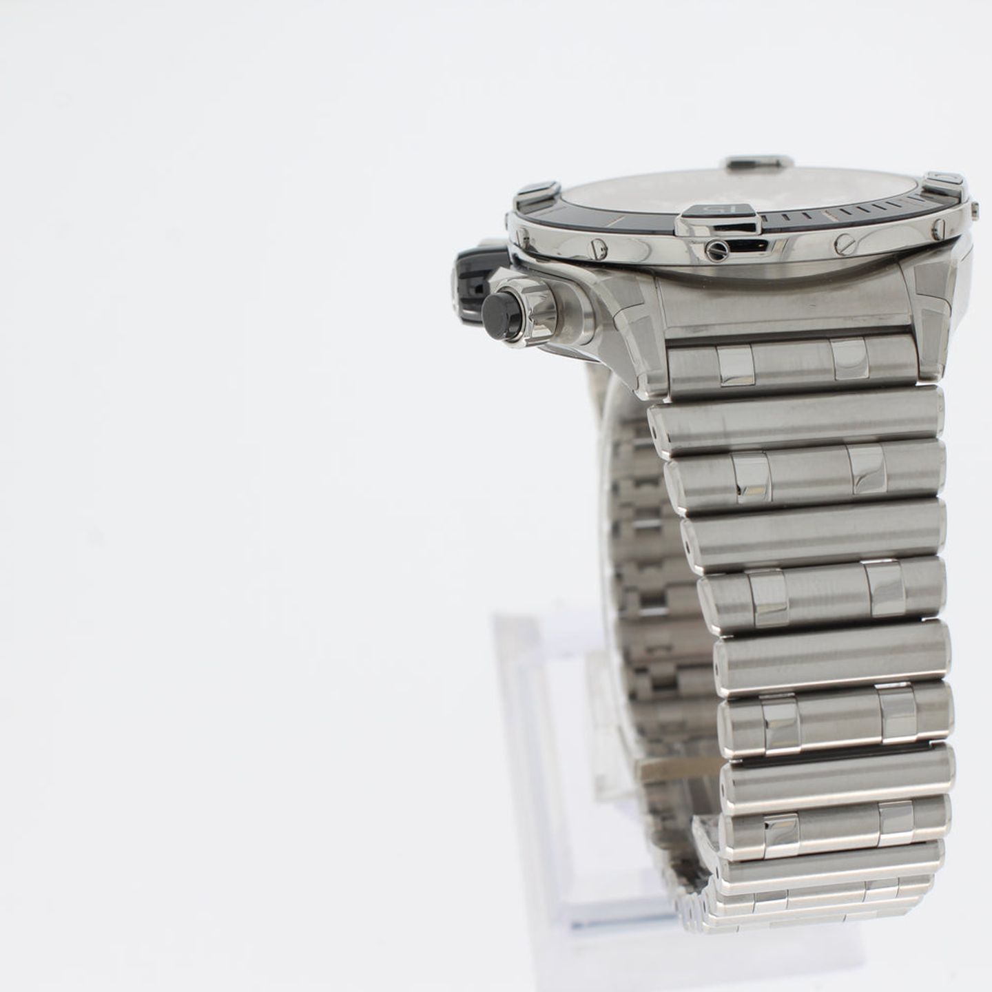 Breitling Chronomat AB0136251B1A2 (2026) - 44mm Staal (3/4)