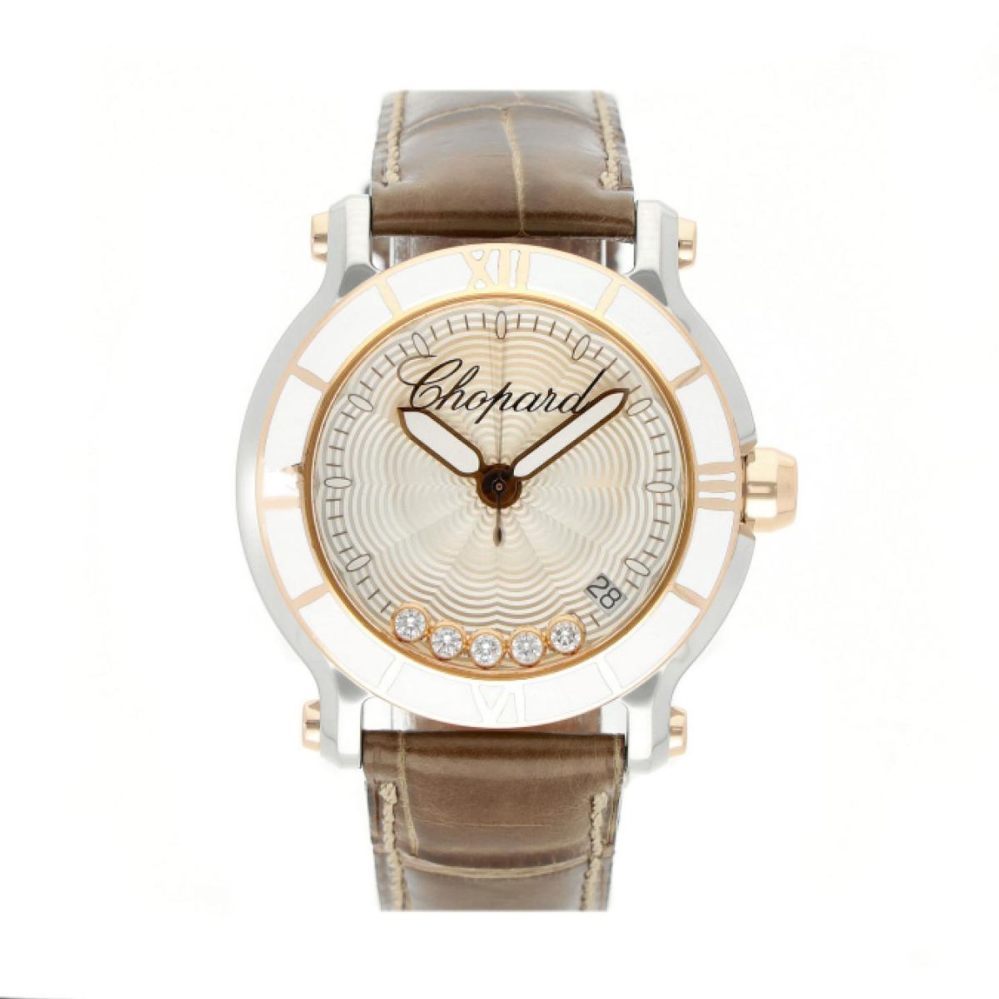 Chopard Happy Sport 8475 - (1/4)