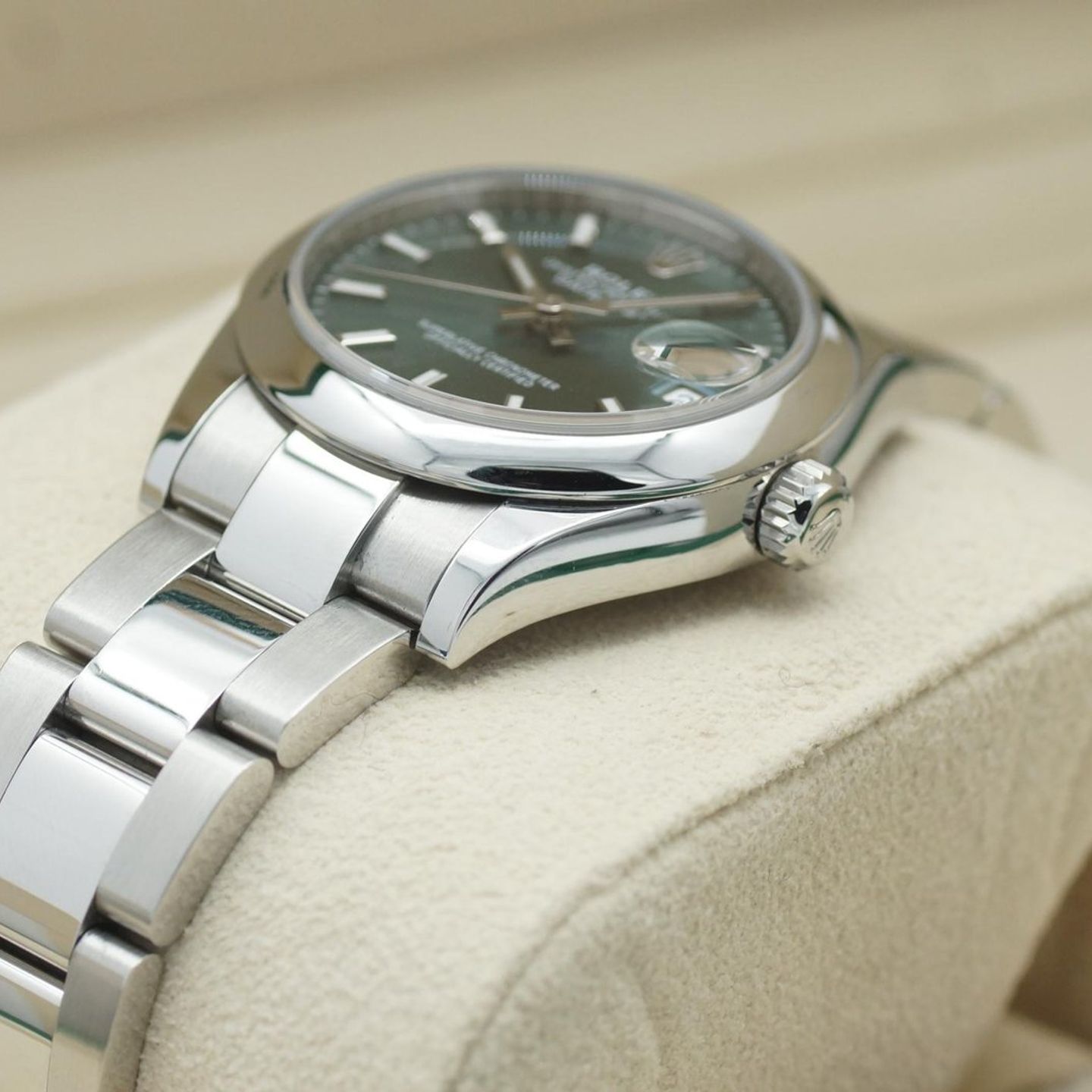 Rolex Datejust 31 278240 - (6/8)