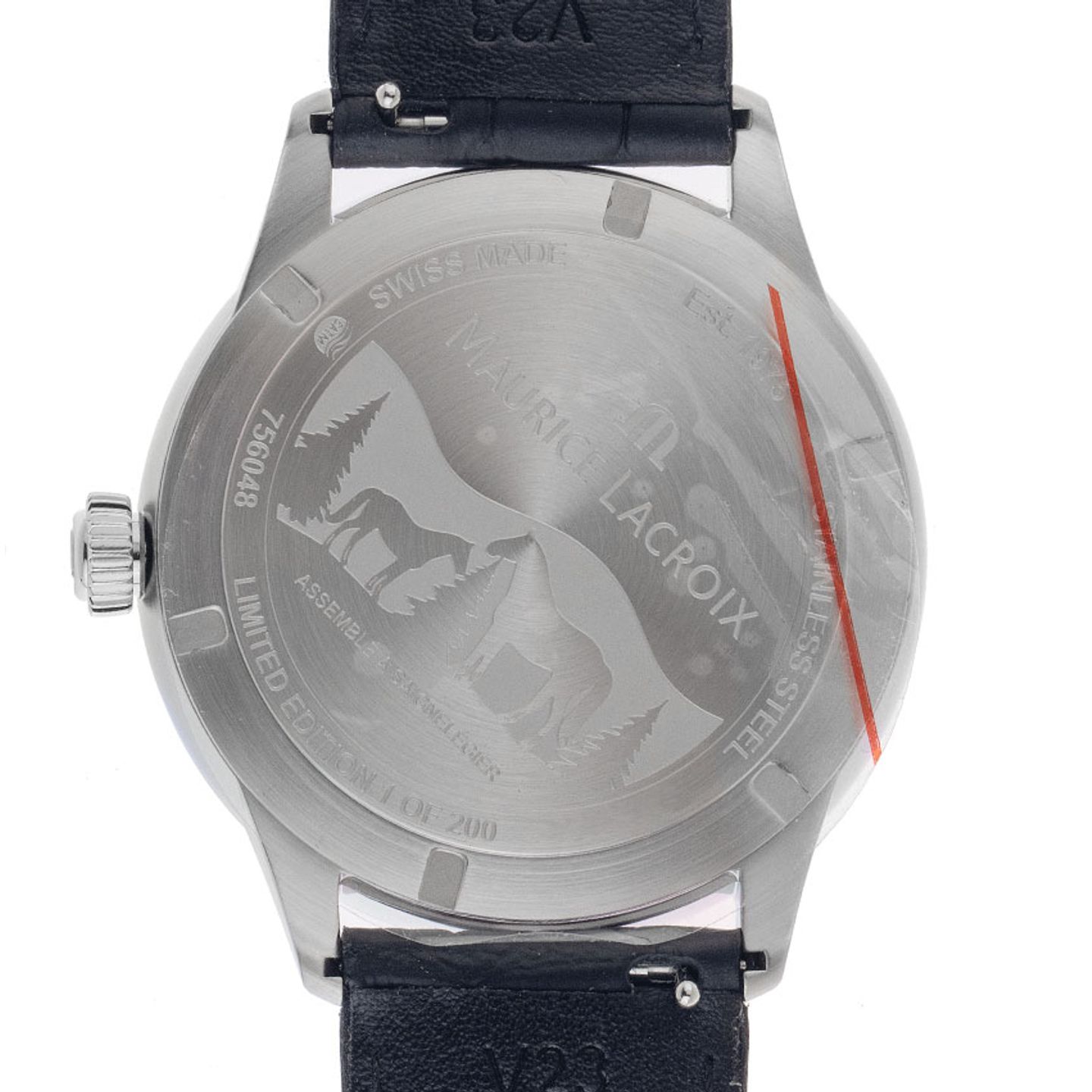 Maurice Lacroix Aikon AI6006-PVY11-170-1 - (6/7)