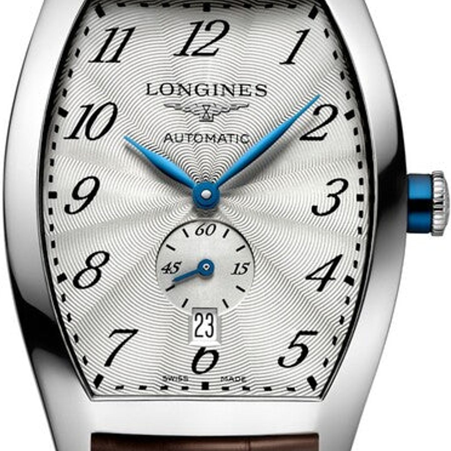 Longines Evidenza L2.642.4.73.4 - (1/1)