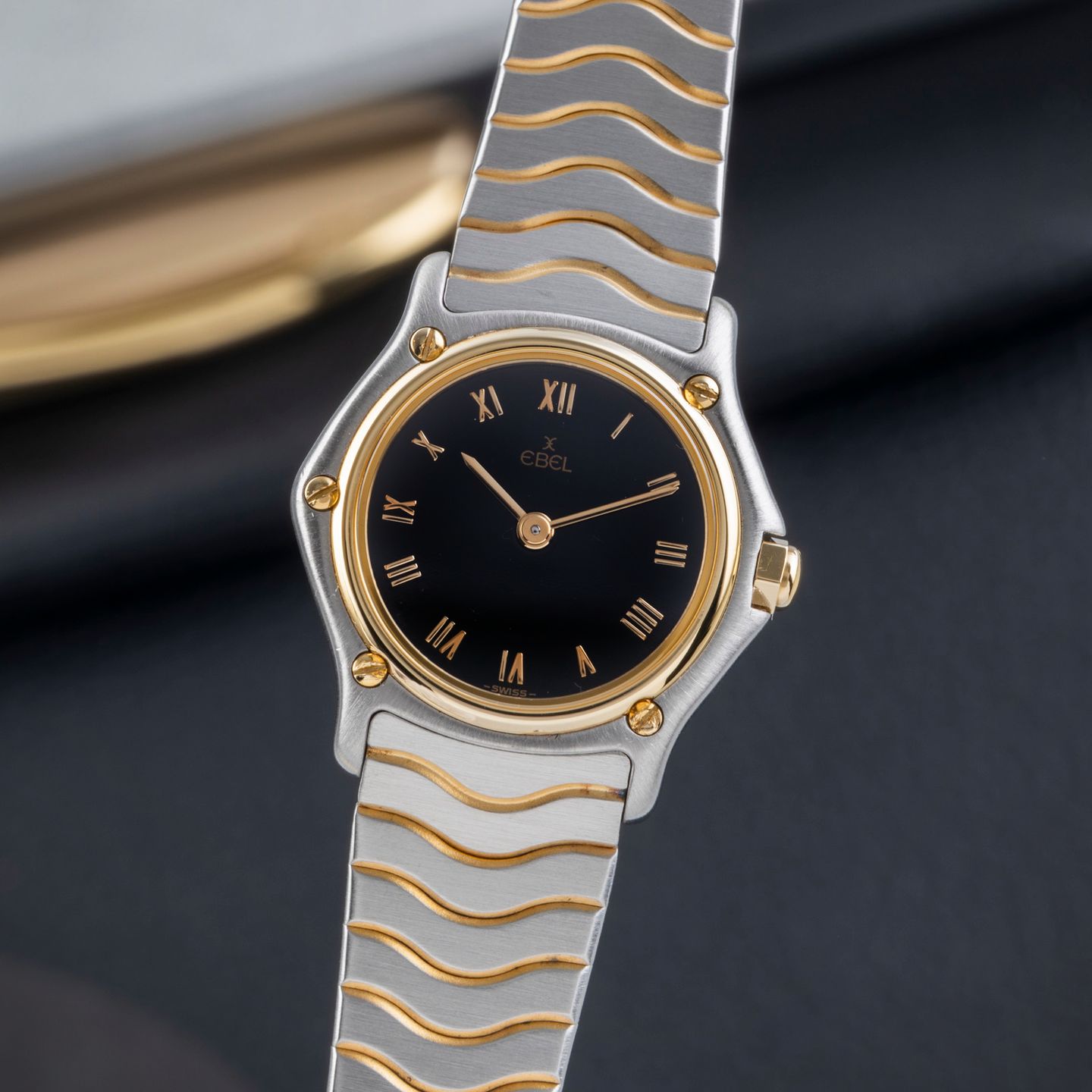 Ebel Sport 1057901 - (3/8)