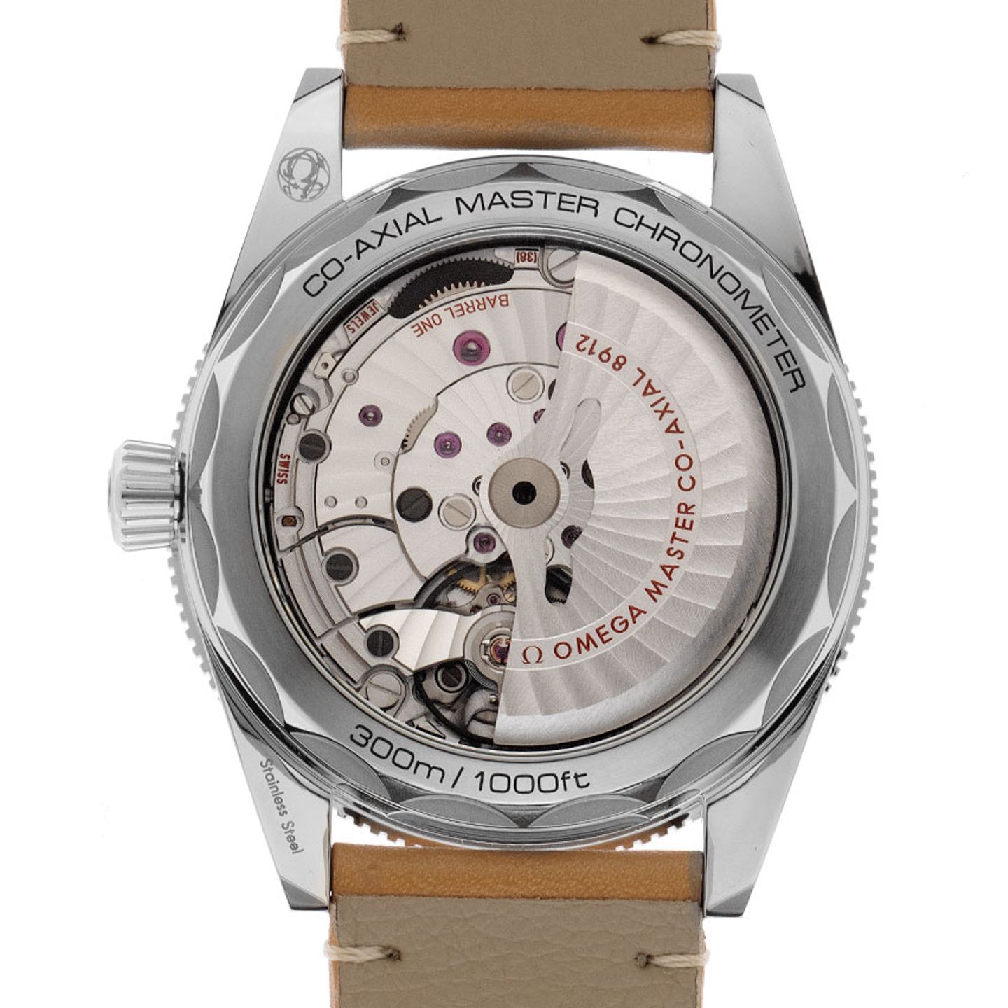 Omega Seamaster 300 234.32.41.21.03.001 - (6/7)