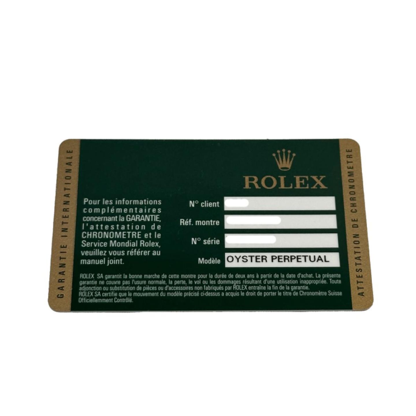 Rolex GMT-Master II 116710LN (2011) - Black dial 40 mm Steel case (5/5)