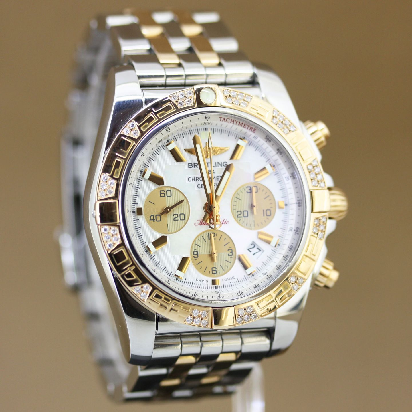 Breitling Chronomat 44 CB0110 - (3/8)