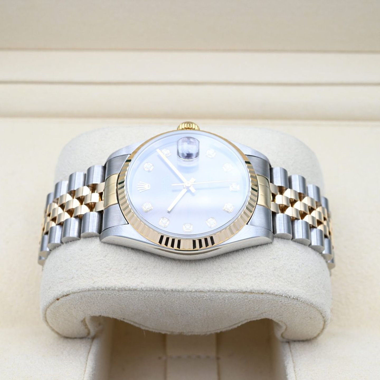 Rolex Datejust 36 16233 - (3/7)