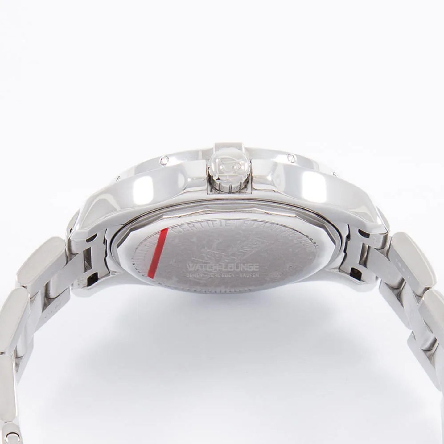 Breitling Colt 36 A7438911/A772/178A (2017) - White dial 36 mm Steel case (6/8)