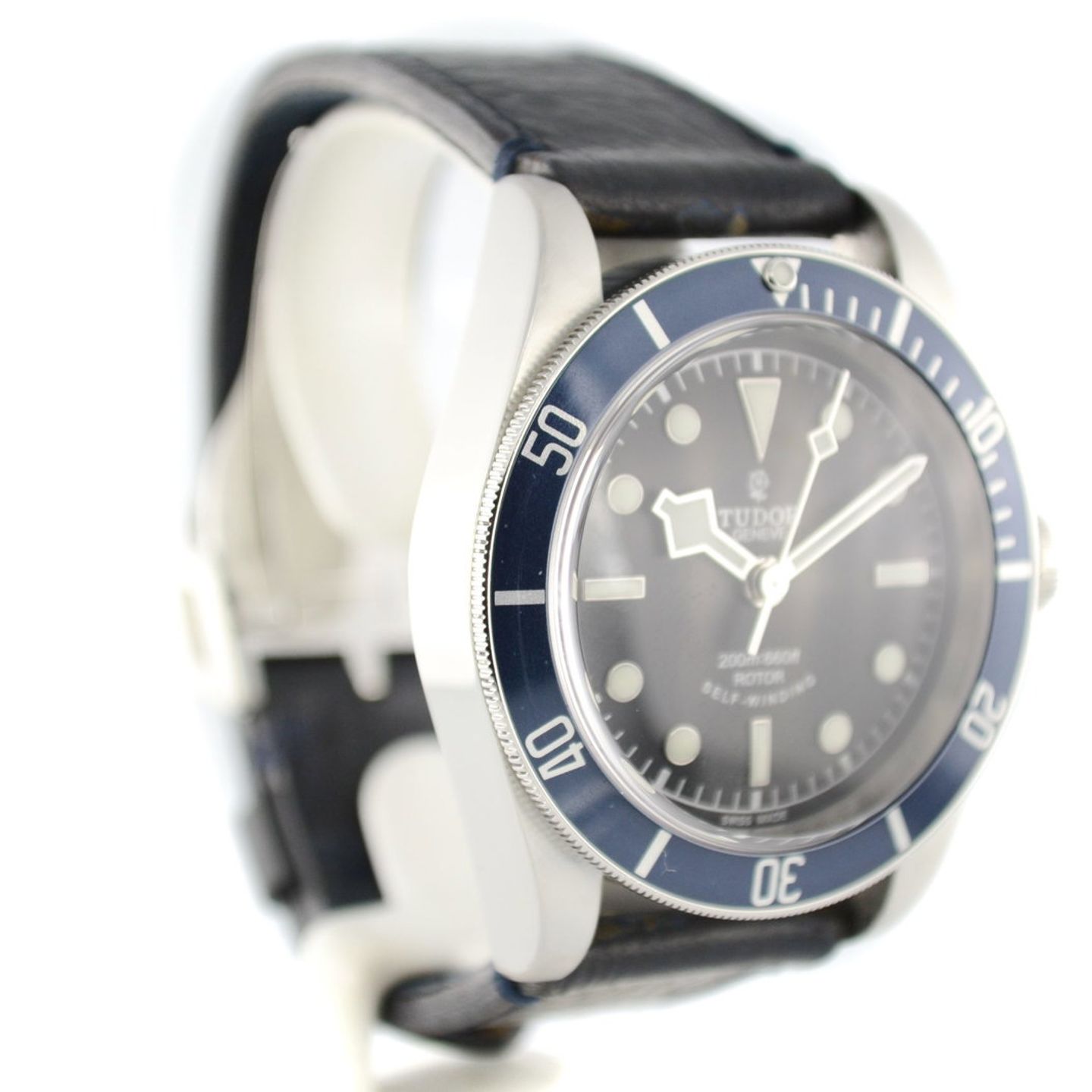Tudor Black Bay 79220B - (2/7)