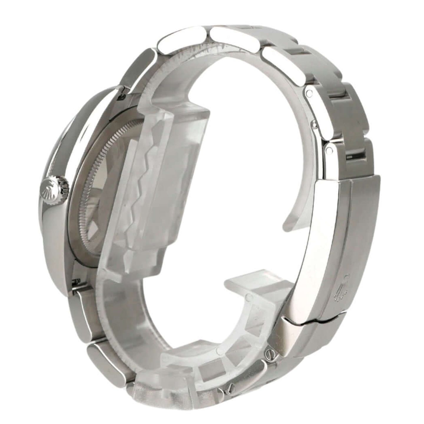 Rolex Oyster Perpetual 34 124200 - (3/8)