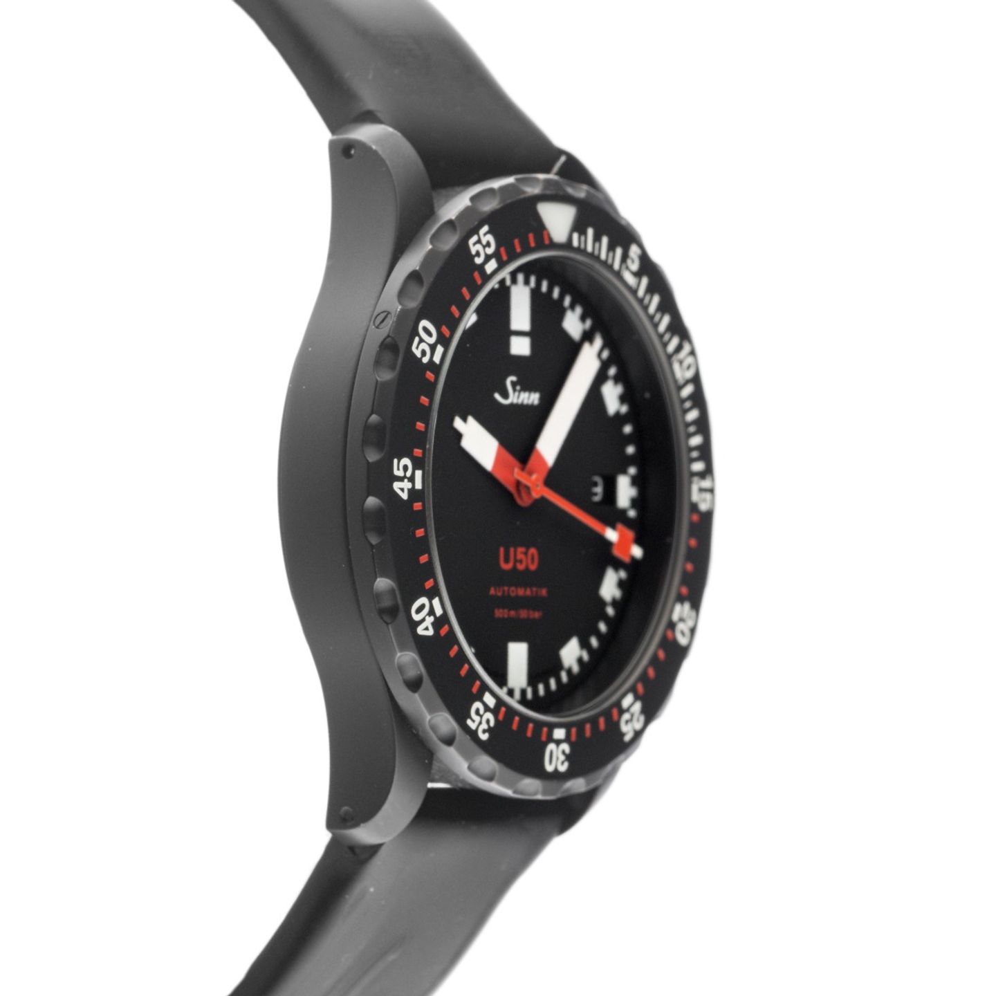 Sinn U50 1050.020 - (5/7)