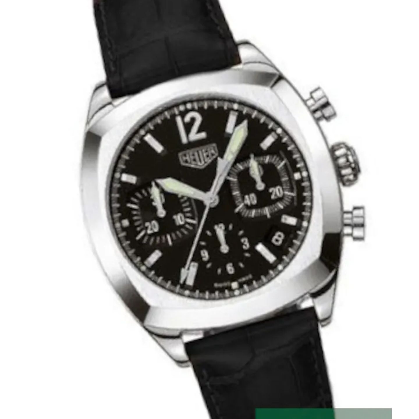 TAG Heuer Monza CR2110.FC6161 - (1/1)