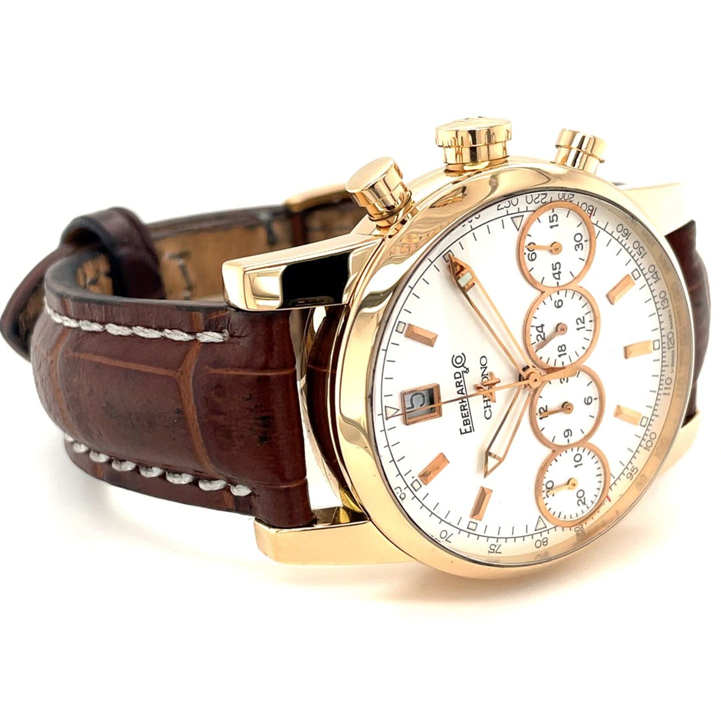 Eberhard & Co. Chrono 4 30058 - (8/8)