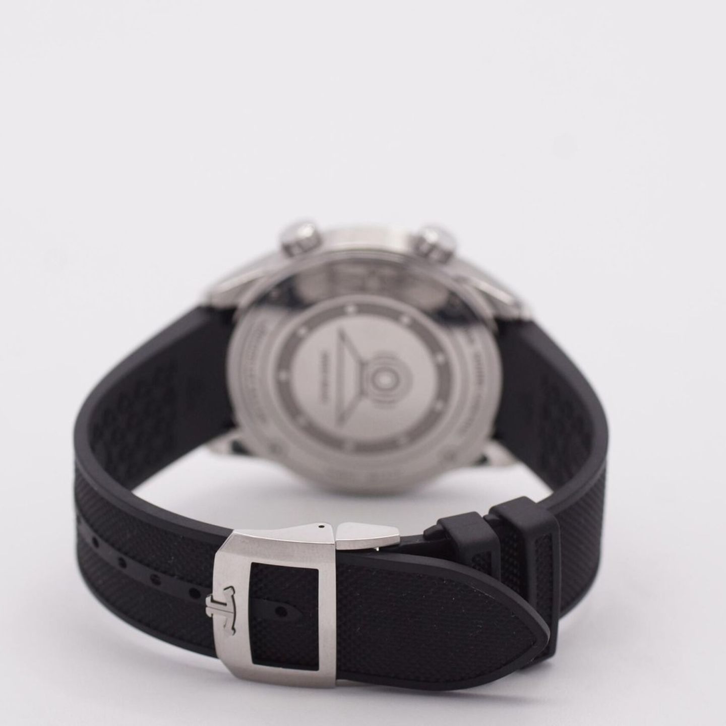 Jaeger-LeCoultre Reverso Classique 252.8.47 - (6/8)